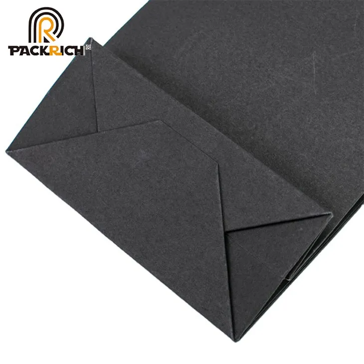 paper bag for packaging