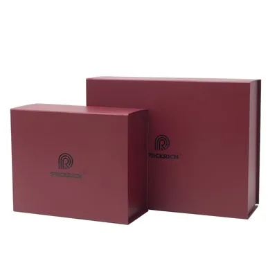 Бумажная коробка Custom Ogo